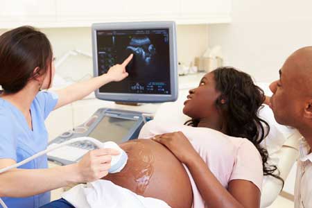 High Risk Pregancies at North Pointe OB/GYN in Cumming, GA