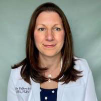 Meet Julie Palkowitsh, FNP-C, a certified nurse practitioner with North Pointe OB/GYN in Cumming, GA