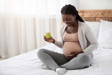 Vaginal Birth After Delivery at North Pointe OB/GYN in Cumming, GA